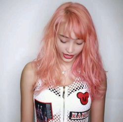 -山浦形象烫染