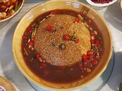 -深山老屋(张江店)