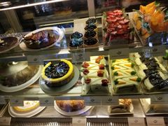 -Fern Forest Cafe