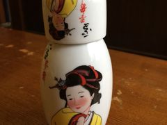 -胜代日本料理(云程巷小区店)