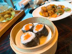 -新天世纪中餐厅
