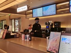 -霸王茶姬(南强街店)