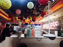 -好利来(熙地港店)