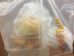 -BreadTalk面包新语·烘焙蛋糕(海珠丽影广场店)