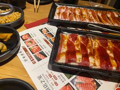 -九田家黑牛烤肉料理(溧阳吾悦店)