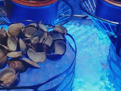 -长沙北辰洲际酒店-兰调全日餐厅