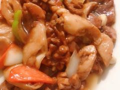 -老万饭馆