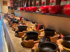 -洞庭土菜馆(天河北总店)