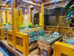 -宗巴雍姆藏餐府