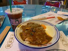 -憶廟街 X 沙角邨(太古城店)