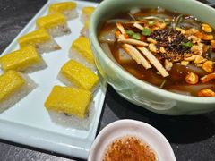 -紫泥369粗粮季(四牌楼店)