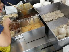 -台中肉员