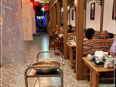 大堂-新凯里酸汤鱼(飞山街店)