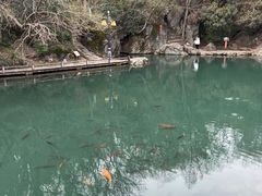 -南京珍珠泉风景区