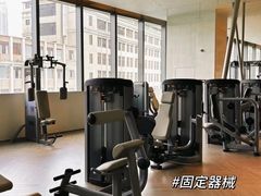 -YCHL FIT 健身(星寰店)
