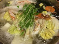-蟹料理 北海道かに将軍(札幌本店)