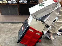 -比斯特苏州购物村精品奥特莱斯