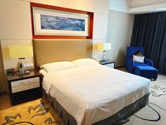 -淮安曙光国际大酒店(大运河广场花街店)