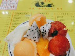 -民信老铺(东方广场店)