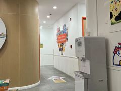 -昂立青少儿成长中心(杨浦国和1000校区)