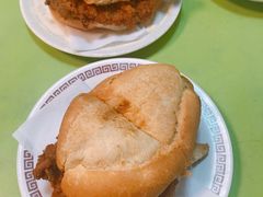 -胜利茶餐室