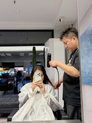 -付军剪艺JF ProSalon