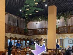 -福慧慈缘素食餐厅(王府井店)