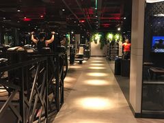 -威尔仕健身(海伦中心店)