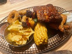 -魏客咖啡(中铁中心店)