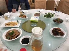 -盐通酒家(金桥湾清水苑店)