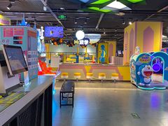 -星际传奇·电玩城·游戏厅·儿童乐园(大悦城店)