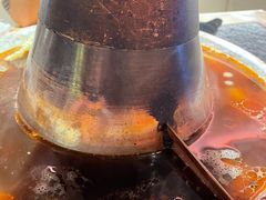-京炭铜锅涮肉·羊蝎子·羊肉炉(保利·时光里店)