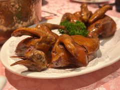 -囍凤楼·粤菜·点心·火锅(温特莱店)