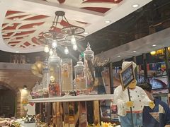 -好伦哥比萨烤肉自助(马家堡店)