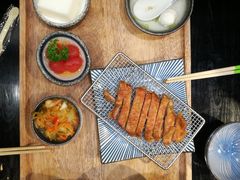 -小明同学(三里屯店)