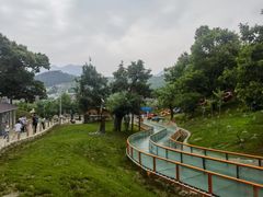 -吉姆冒险世界(蓟州店)