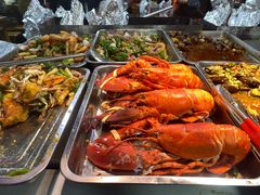 -大学城夜市大排档(凤栖路店)