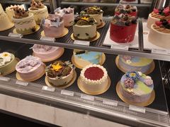 -Pantry's Best派悦坊蛋糕(K11购物艺术中心店)