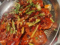 -东北大院·东北菜(三台子店)