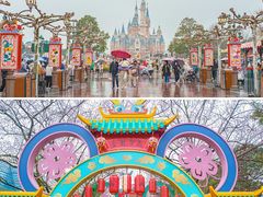 -上海迪士尼度假区