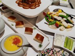 -味+新京宴·烤鸭·北京菜(创意谷店)