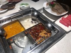 -海底捞火锅(高科广场店)