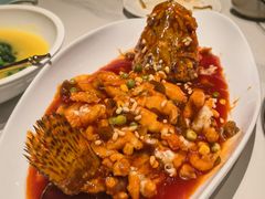 -锦府盐帮·侯宅(五棵松万达店)