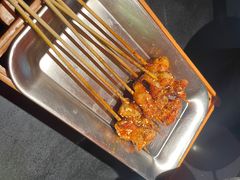 -探鱼·鲜青椒爽麻烤鱼(领展购物广场店)