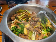 -九道菜有鸡鱼头(石鼓路店)