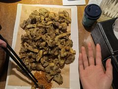 -95号酱骨·一块豆腐(展春园西路店)