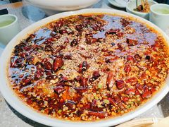 -六合居(温江店)