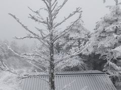 -峨眉山风景名胜区