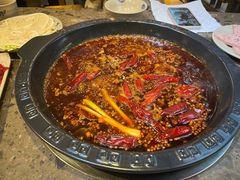 -重庆渝达老火锅(春熙路店)