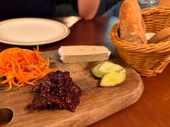 -羽深肉铺 Steak & Wine
